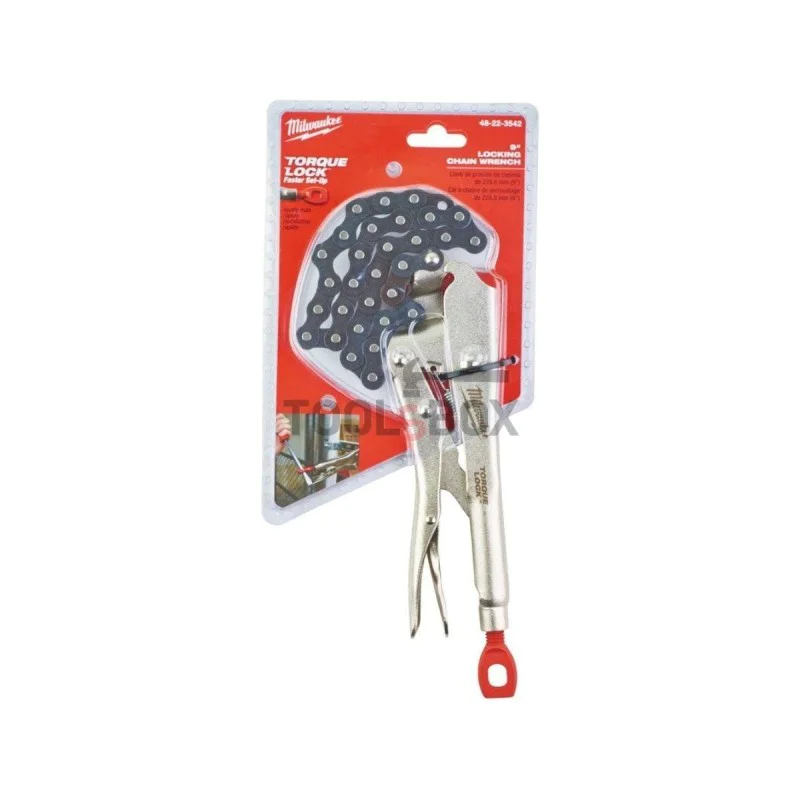 Milwaukee Chain Apprentice 48223542, 228mm (9