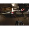 MILWAUKEE M18LL-0 LED FAN / Hanging