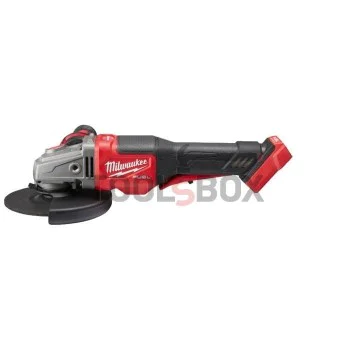 Акумулаторен ъглошлайф Milwaukee M18 FHSAG150XPDB-0