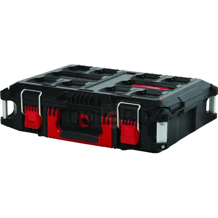 Milwaukee Packout 4932464244 set