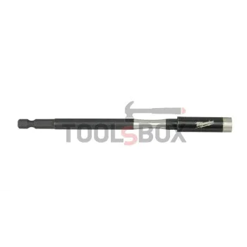 MILWAUKEE 152 MM MAGNETIC HOLDER / SHOCKWAVE / 4932471822