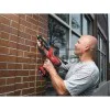 Milwaukee C18PCG/310C-0 cordless pistol