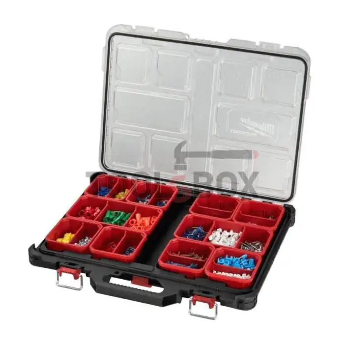 MILWAUKEE PACKOUT SLIM / 4932471064