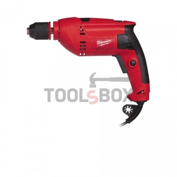 Milwaukee DE10RX drill
