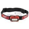 MILWAUKEE HL-LED HEAD LAMP / 4933459441