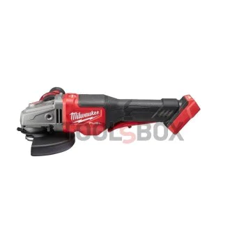 Акумулаторен ъглошлайф Milwaukee M18 FHSAG125XPDB-0