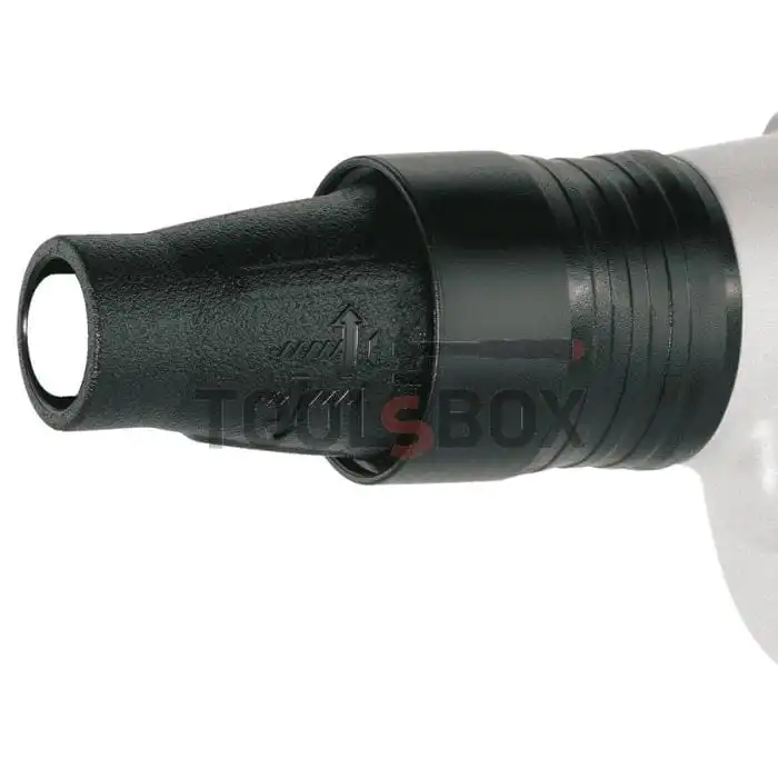 Milwaukee TKSE2500Q self tapping screwdriver
