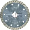 Milwaukee DUT 125 x 22.23 mm diamond stone cutting wheel