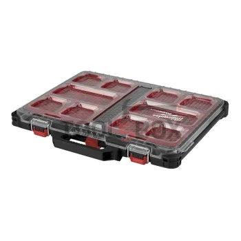 ОРГАНАЙЗЕР MILWAUKEE PACKOUT SLIM / 4932471064