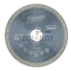Milwaukee DHTI 115 x 22.23 mm diamond ceramic cutting wheel