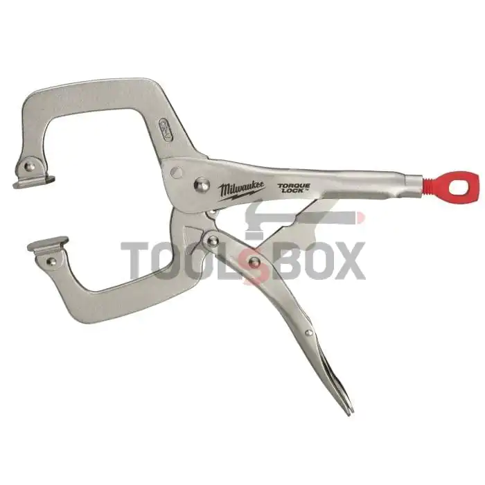 Apprentice pliers Milwaukee TORQUE LOCK, type C