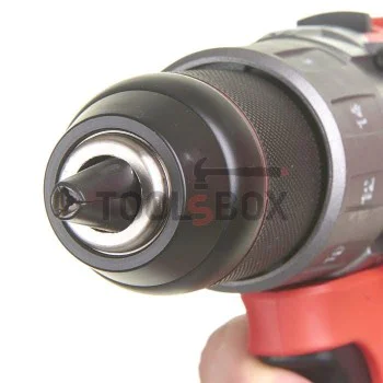 Акумулаторен винтоверт Milwaukee M18 FDD2-0X