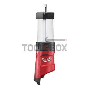 HANGING LED LANTERN MILWAUKEE M12LL-0