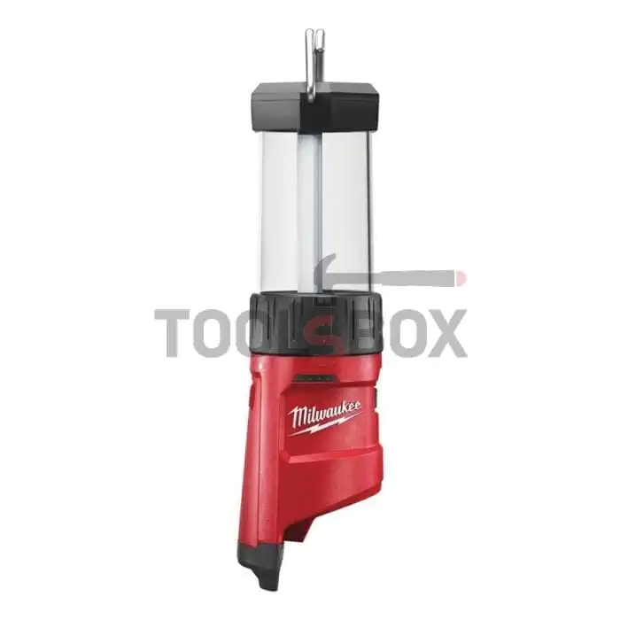 HANGING LED LANTERN MILWAUKEE M12LL-0