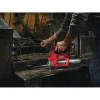 Milwaukee M18GG-201C Cordless Grinder