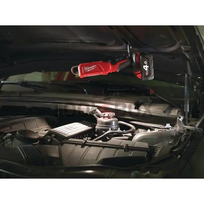 Cordless lamp Milwaukee M18 IL-0 / LED
