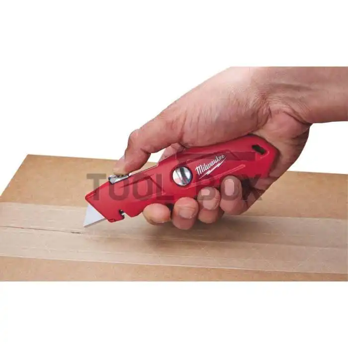 Milwaukee Pocket Model Knife 48221915