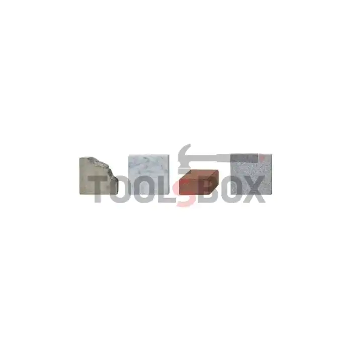 Milwaukee DUT 230 x 22.23 mm diamond stone cutting wheel