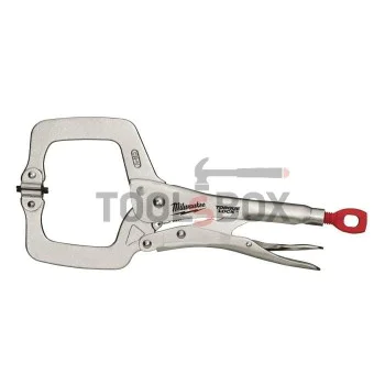 Клещи чираци Milwaukee TORQUE LOCK, тип C