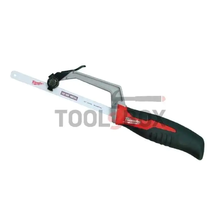 Milwaukee Compact Hacksaw