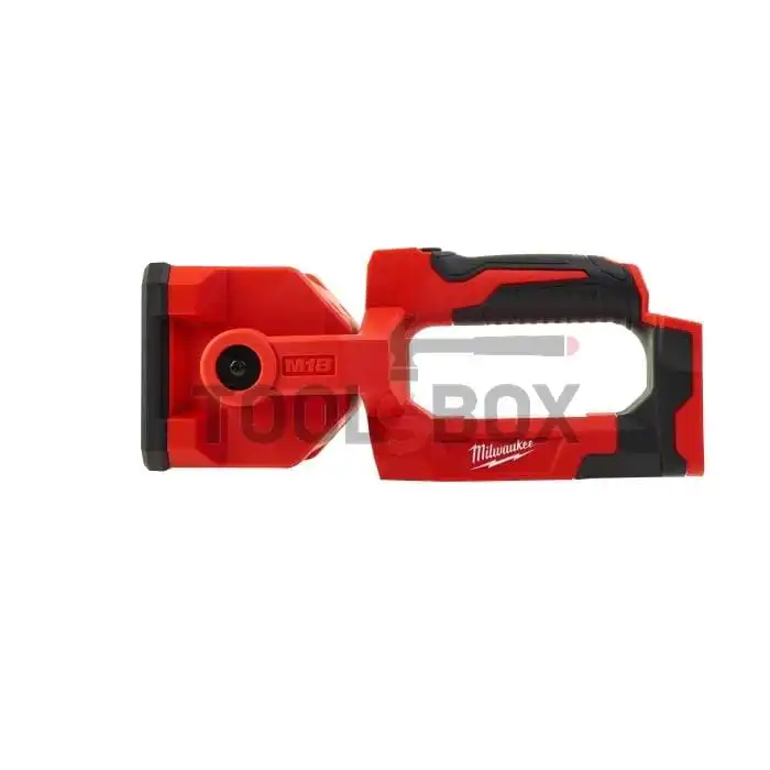 MILWAUKEE M18 SLED-0 LED SPOTLIGHT