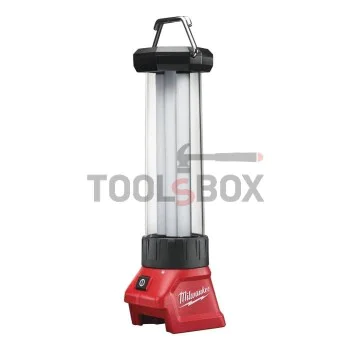 LED ФЕНЕР MILWAUKEE M18LL-0 / Висящ