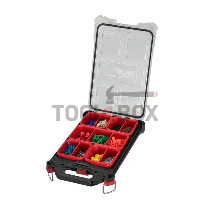 MILWAUKEE / SLIM PACKOUT COMPACT 4932471065