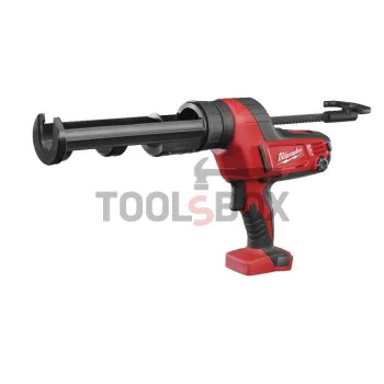 Акумулаторен пистолет Milwaukee C18PCG/310C-0
