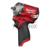Milwaukee M12FIWF38-0 cordless wrench