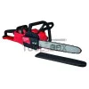 Cordless chain saw, chainsaw Milwaukee M18FCHS-121B