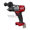 Cordless screwdriver Milwaukee M18 FDD2-502X