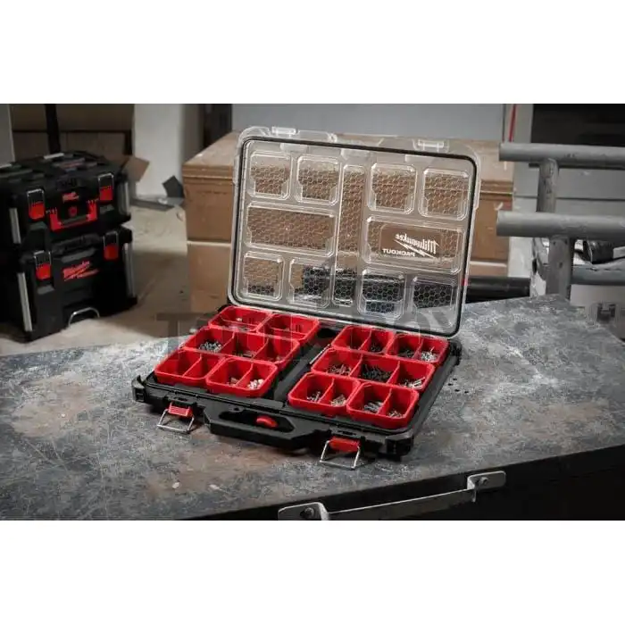 MILWAUKEE PACKOUT SLIM / 4932471064