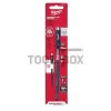 MILWAUKEE 152 MM MAGNETIC HOLDER / SHOCKWAVE / 4932471822