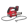 Milwaukee M18GG-201C Cordless Grinder
