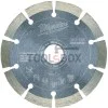 Milwaukee DU 125 x 22.23 mm Universal Diamond Cutting Wheel