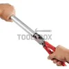 Combination pliers Milwaukee