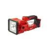 MILWAUKEE M18 SLED-0 LED SPOTLIGHT
