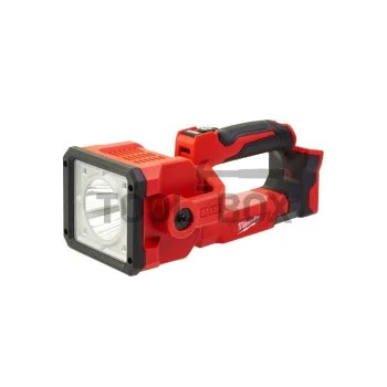 LED ПРОЖЕКТОР MILWAUKEE M18 SLED-0