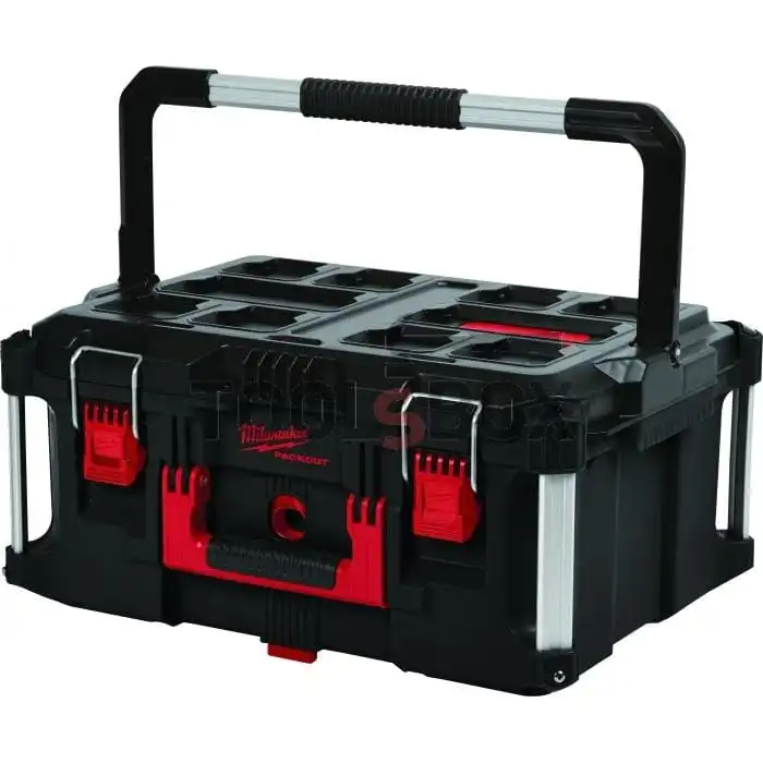 Milwaukee Packout 4932464244 set