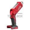 Cordless lamp Milwaukee M18 IL-0 / LED