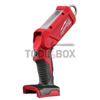 Акумулаторна лампа Milwaukee M18 IL-0 / LED
