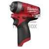 Cordless wrench Milwaukee M12 FIW14-0
