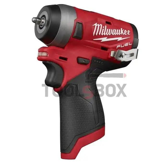 Cordless wrench Milwaukee M12 FIW14-0