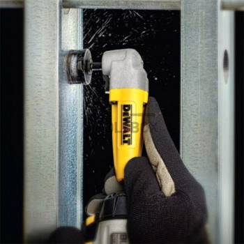 Държач DeWALT DT71517T, Накрайник 1/4 за винтоверт Подсилен