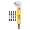 DeWALT DT71517T, 1/4 screwdriver bit holder Reinforced