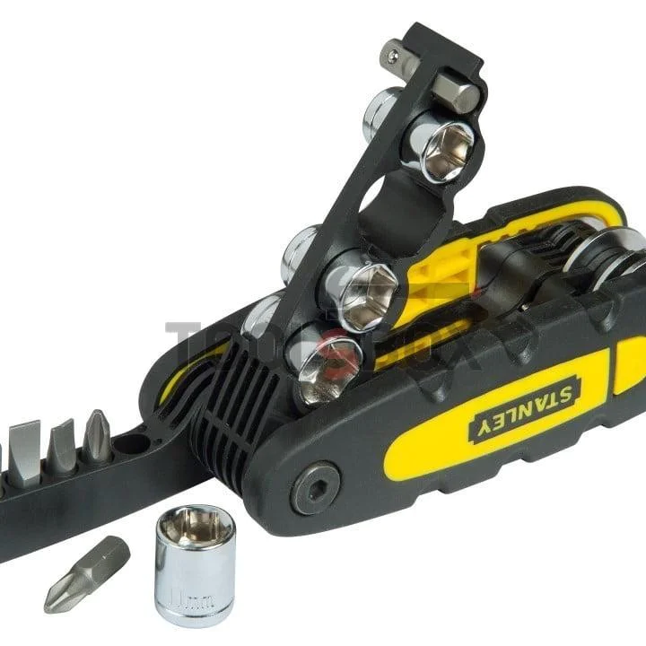 Multifunction tool foldable 14 in 1 STANLEY STHT0-70695