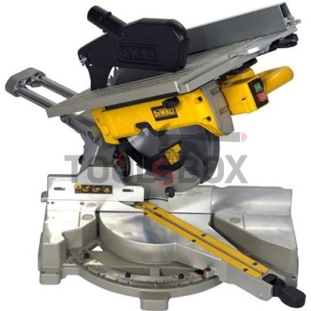 Трион кръгов с герунг DeWALT D27112 ( 1600 W , Ø 305 мм ) 1600W