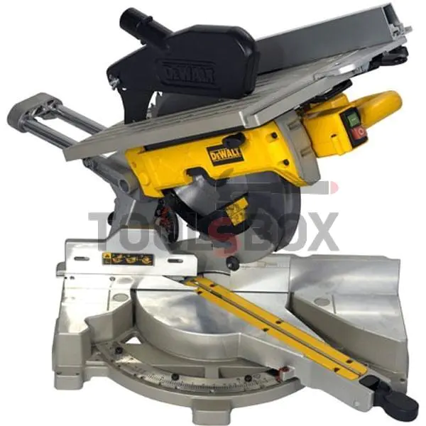DeWALT D27112 circular saw ( 1600 W , Ø 305 mm ) 1600W