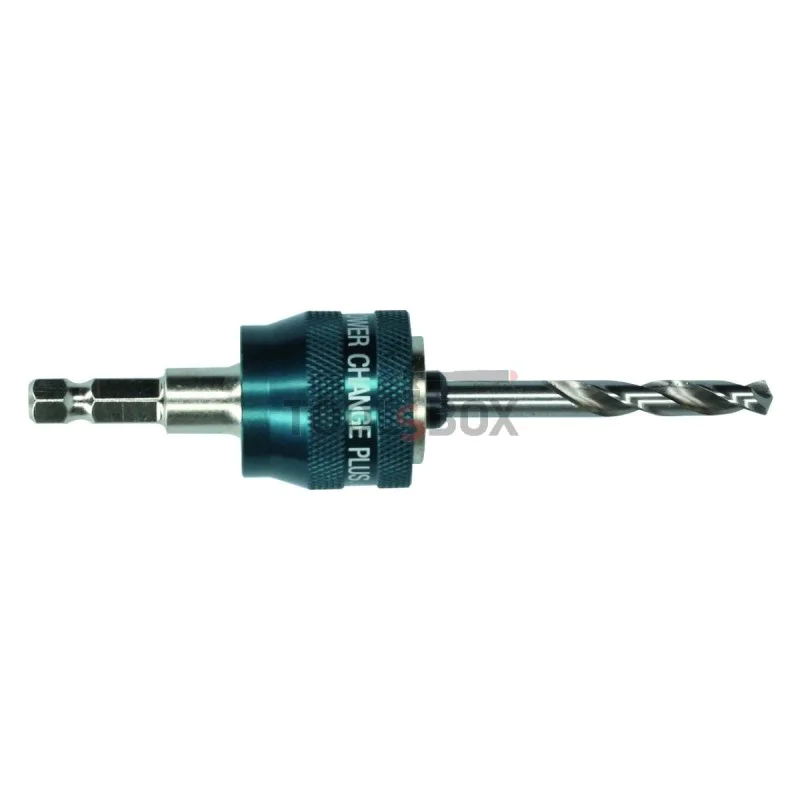 Adapter for drill bits BOSCH Power Change Plus, HSS-G, 16-210mm