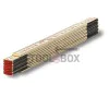 Sola Wooden Meter 53010201 , 2 m